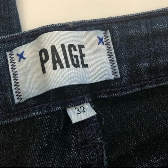 Paige Jeans (32) - Picture 4 of 8